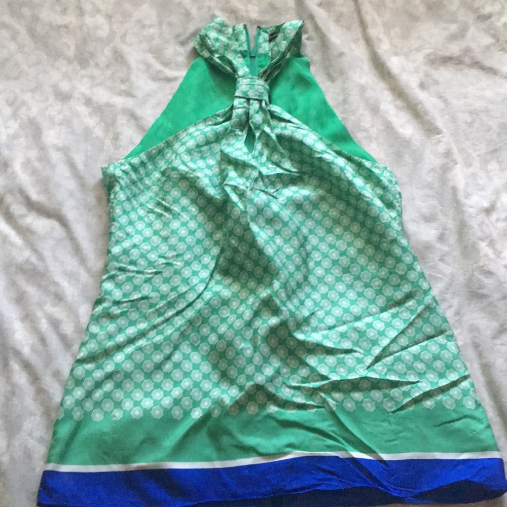 Banana Republic Dress Tank